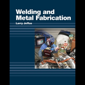 Welding and Metal Fabrication