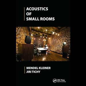 Acoustics of Small Rooms