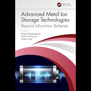 Advanced Metal Ion Storage Technologies