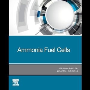 Ammonia Fuel Cells