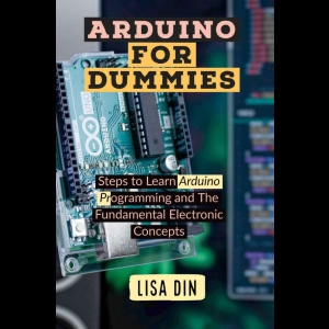 Arduino For Dummies (Din)