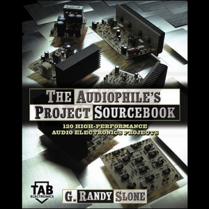 The Audiophile's Project Sourcebook