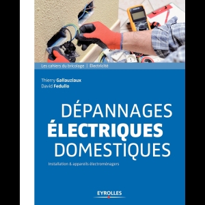 Dépannages Electriques Domestiques