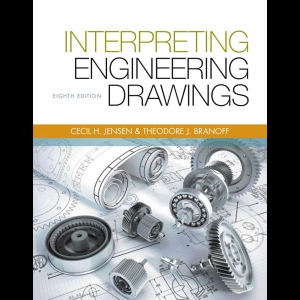 Interpreting Engineering Drawings