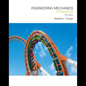 Engineering Mechanics - Dynamics (Bedford)