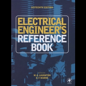 Electrical Engineer's Reference Book