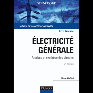 Électricité Générale - Analyse et synthèse des circuits