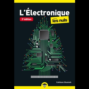 L'Electronique poche pour les Nuls