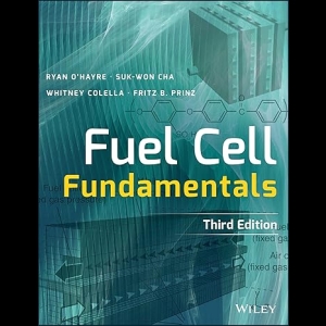 Fuel Cell Fundamentals