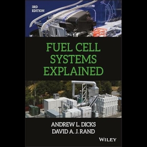 Fuel Cell Systems Explained