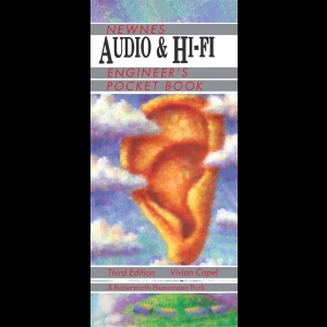 Newnes Audio and Hi-Fi Engineer's Pocket Book