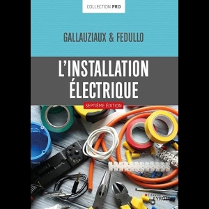 L'Installation Electrique