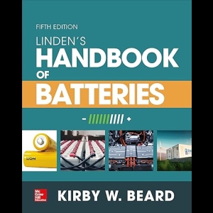 Linden's Handbook of Batteries