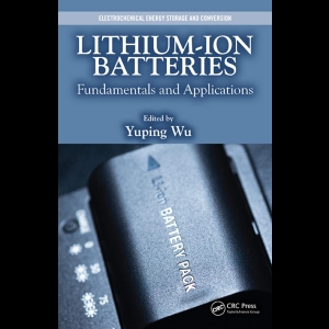 Lithium-Ion Batteries - Fundamentals and Applications