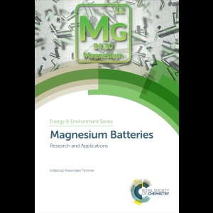 Magnesium Batteries - Research and Applications