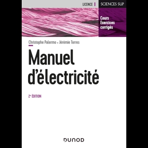 Manuel d'Electricité