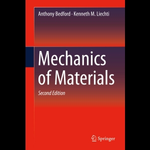 Mechanics of Materials (Bedford)