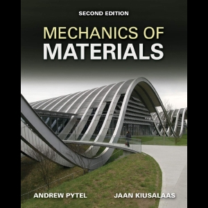 Mechanics of Materials (Pytel)