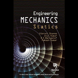 Engineering Mechanics - Statics (Sharma)