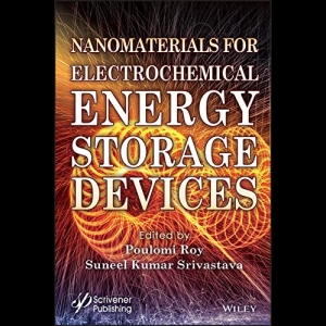 Nanomaterials for Electrochemical Energy Storage Devices