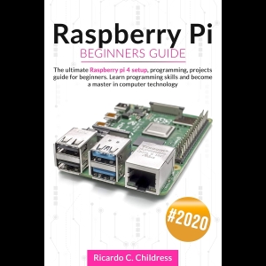 Raspberry PI Beginners Guide