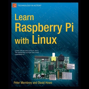 Learn Raspberry Pi with Linux