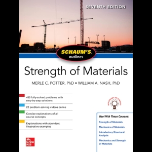 Strength of Materials (Potter)