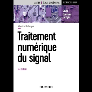 Traitement numérique du signal