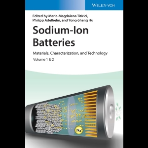 Sodium-Ion Batteries - Materials, Characterization, and Technology