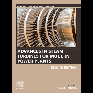 Advances in Steam Turbines for Modern Power Plants