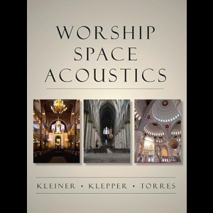 Worship Space Acoustics