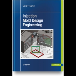 Injection Mold Design Engineering