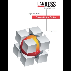 Part and Mold Design - A Design Guide