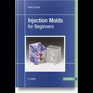 Injection Molds for Beginners