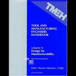 TMEH 6 - Design for Manufacturability