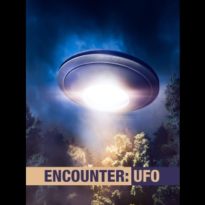 [Serie] Encounter - UFO