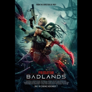 Predator - Badlands