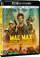 Mad Max - Au-delà du dôme du tonnerre