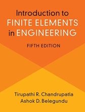 Introduction to Finite Elements in Engineering