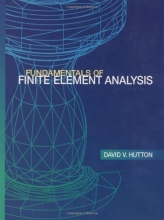 Fundamentals of Finite Element Analysis