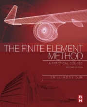 The Finite Element Method - A Practical Course