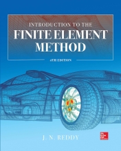Introduction to the Finite Element Method