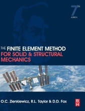 The Finite Element Method for Solid & Structural Mechanics