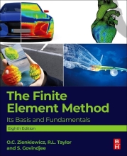 The Finite Element Method - Its Basis and Fundamentals