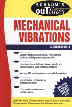 Schaum's - Mechanical Vibrations