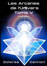 Les Arcanes de l'Univers - Tome 5