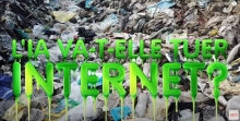 L’IA va-t-elle tuer Internet ?