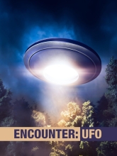 [Serie] Encounter - UFO