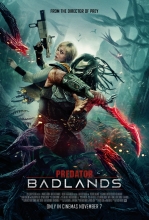 Predator - Badlands