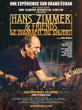 Hans Zimmer & Friends - Diamond in the Desert